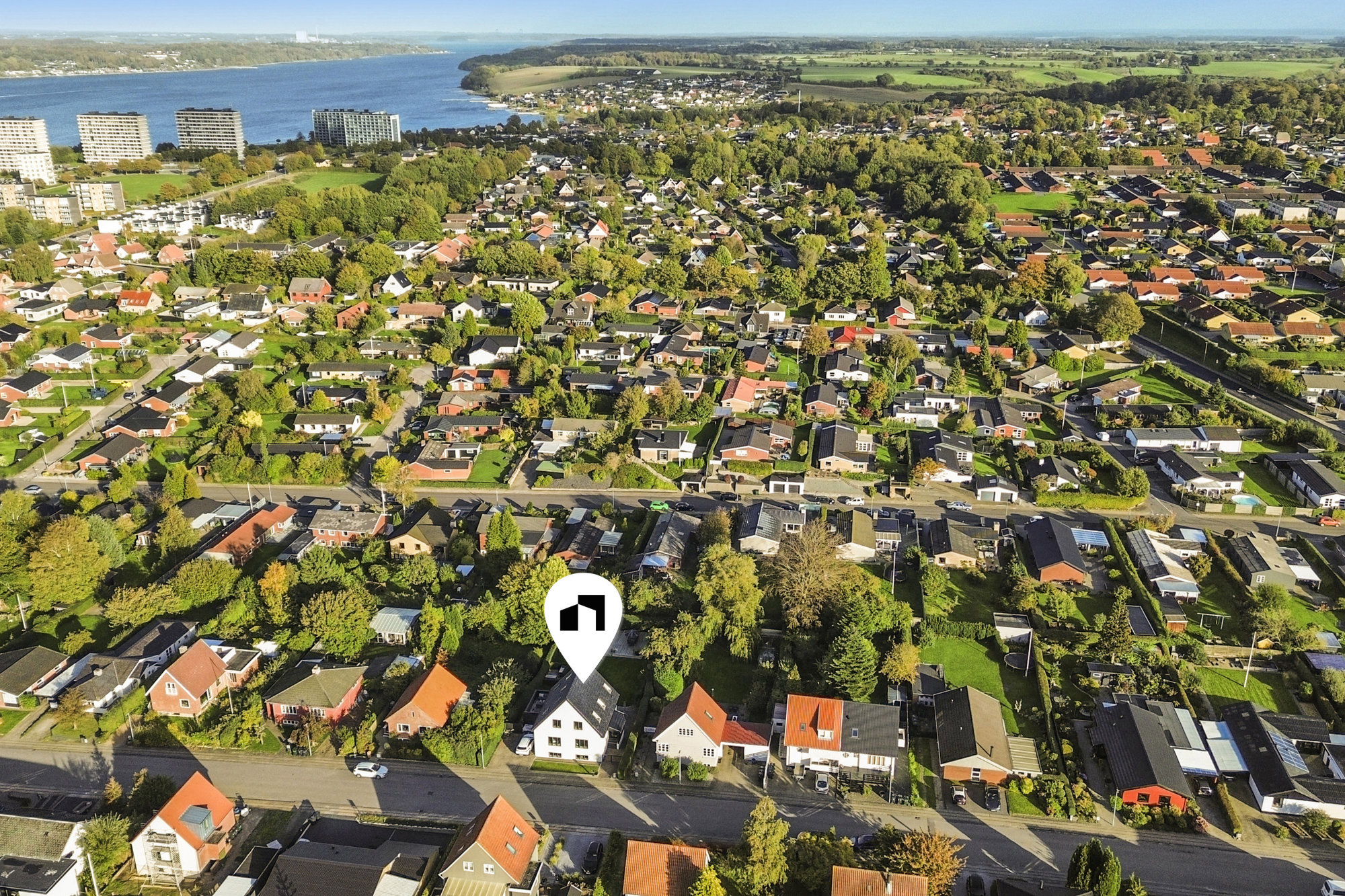 Område