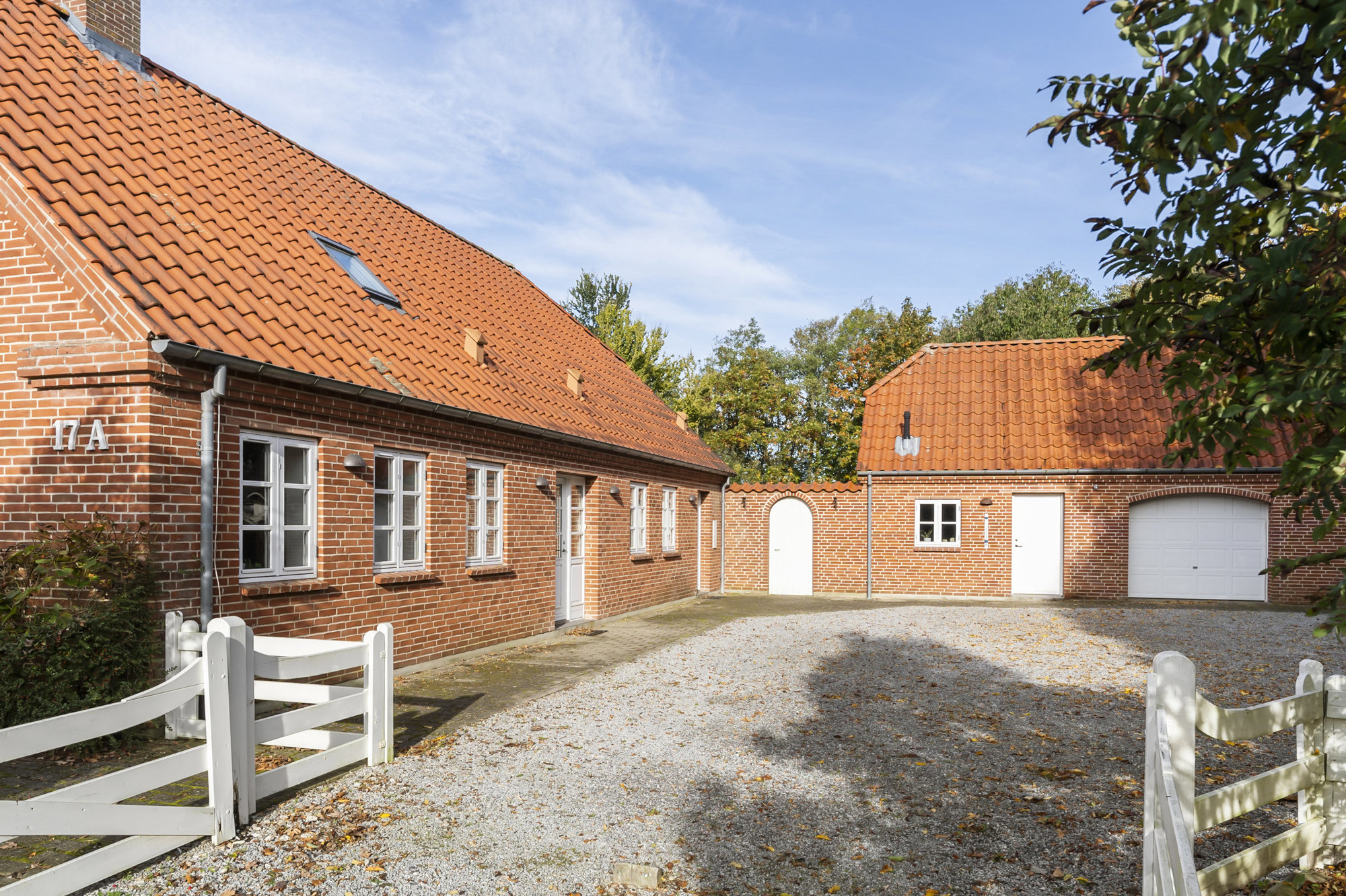 Ejendommen
