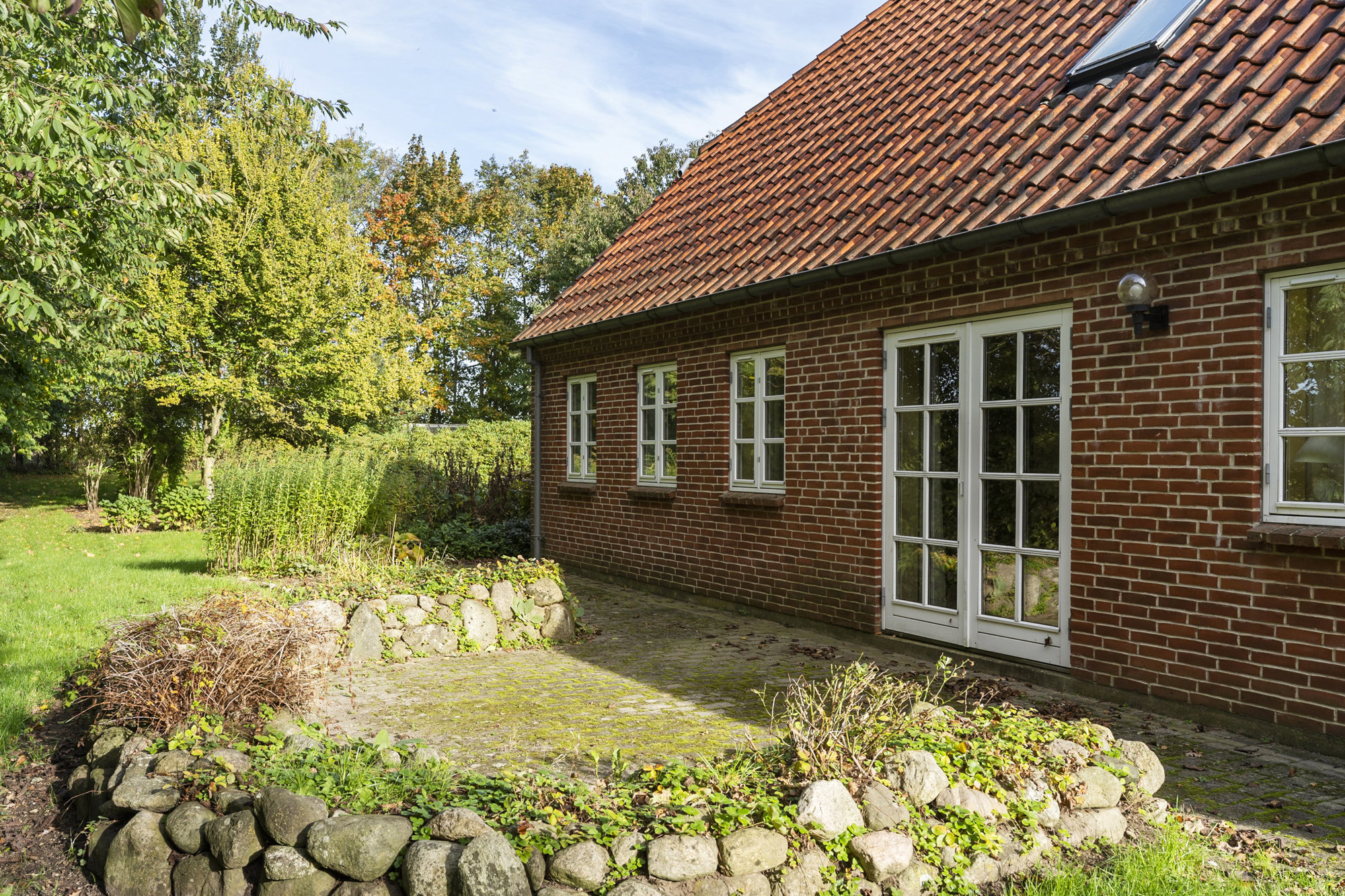 Ejendommen