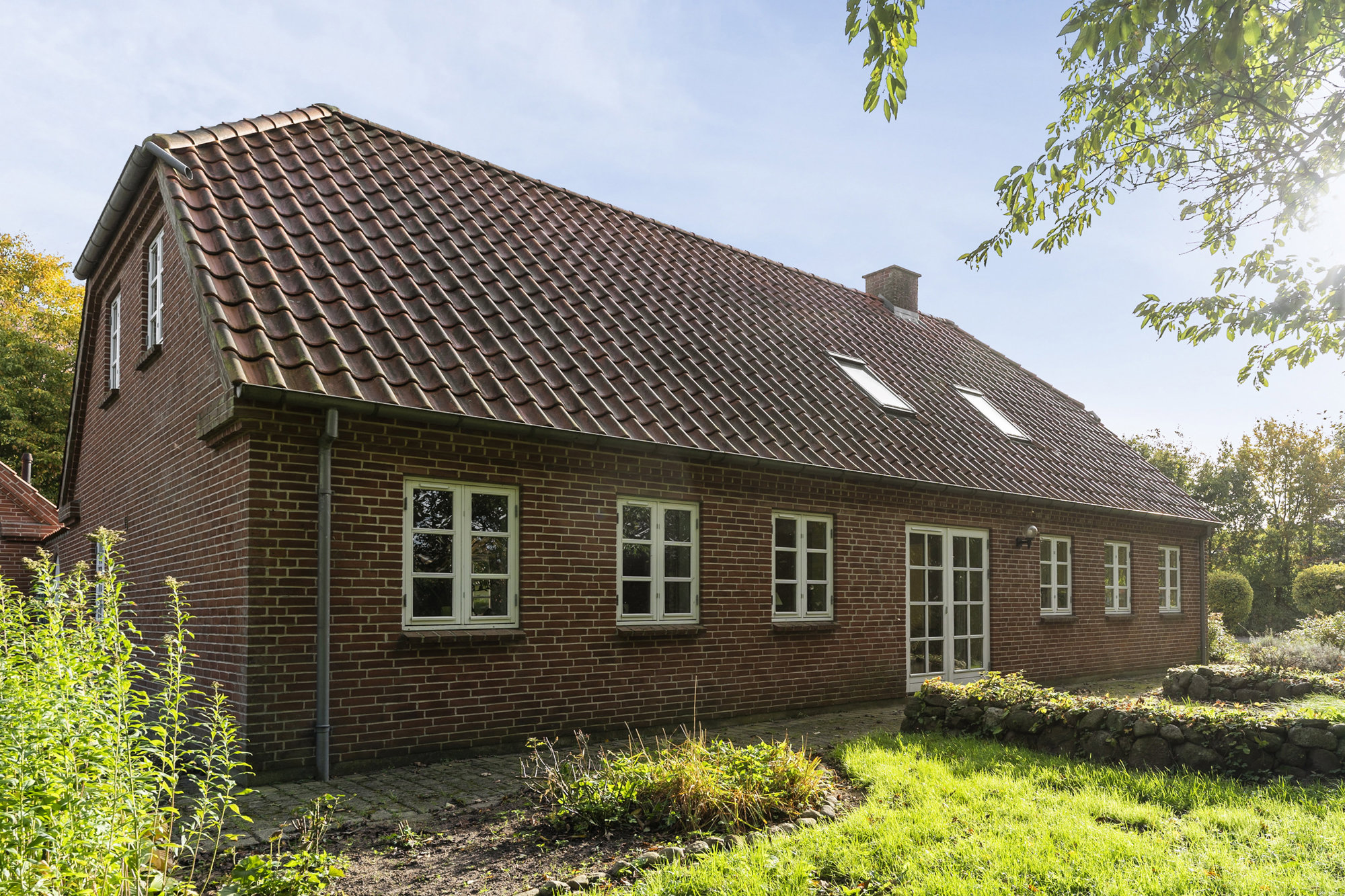 Ejendommen