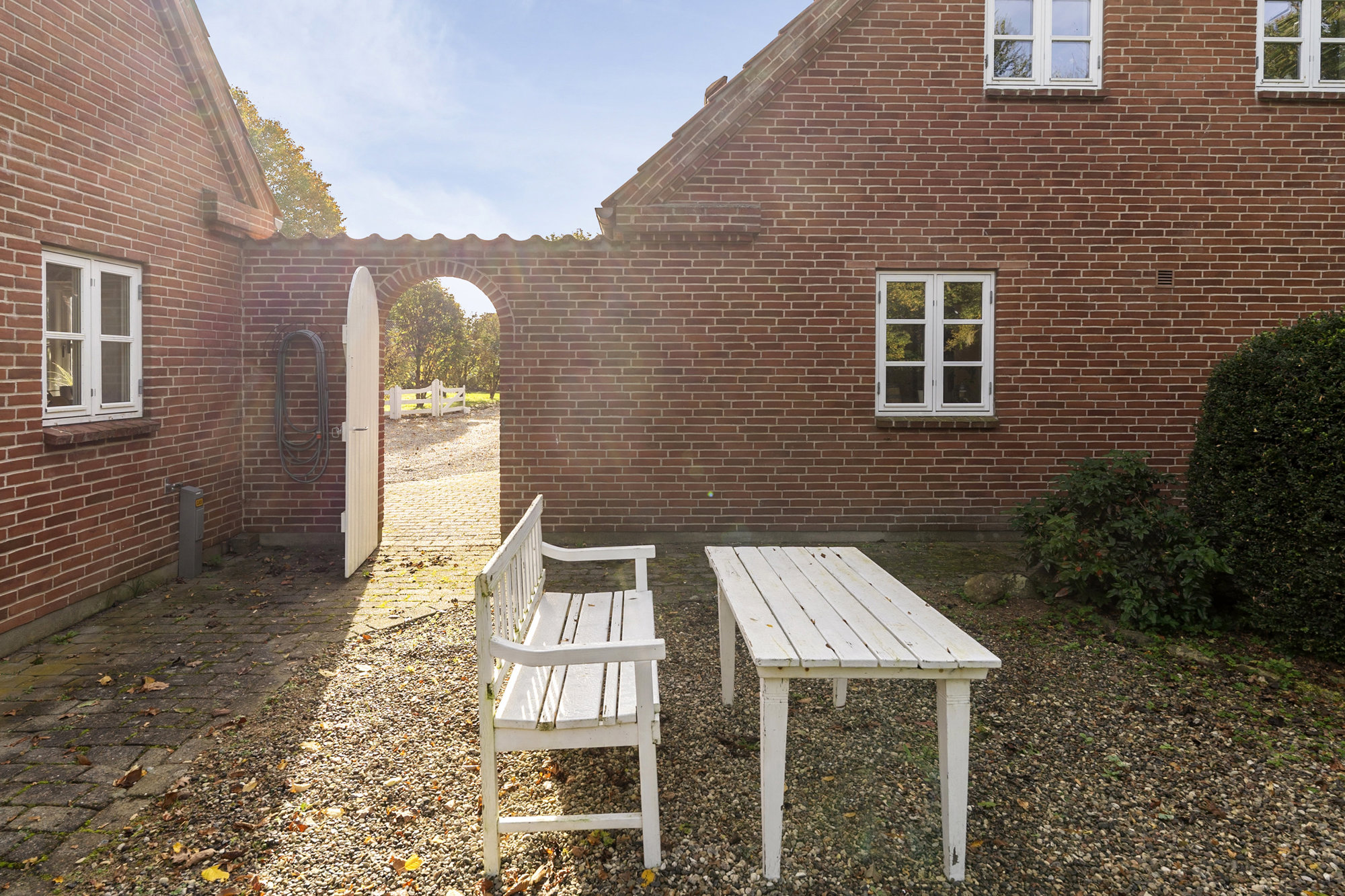 Ejendommen
