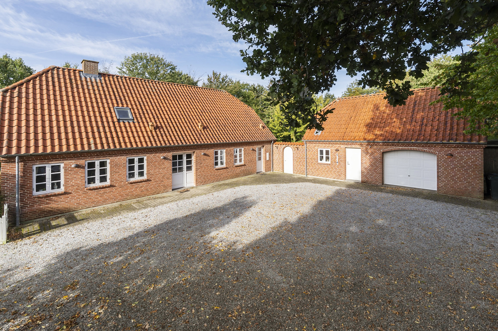 Ejendommen