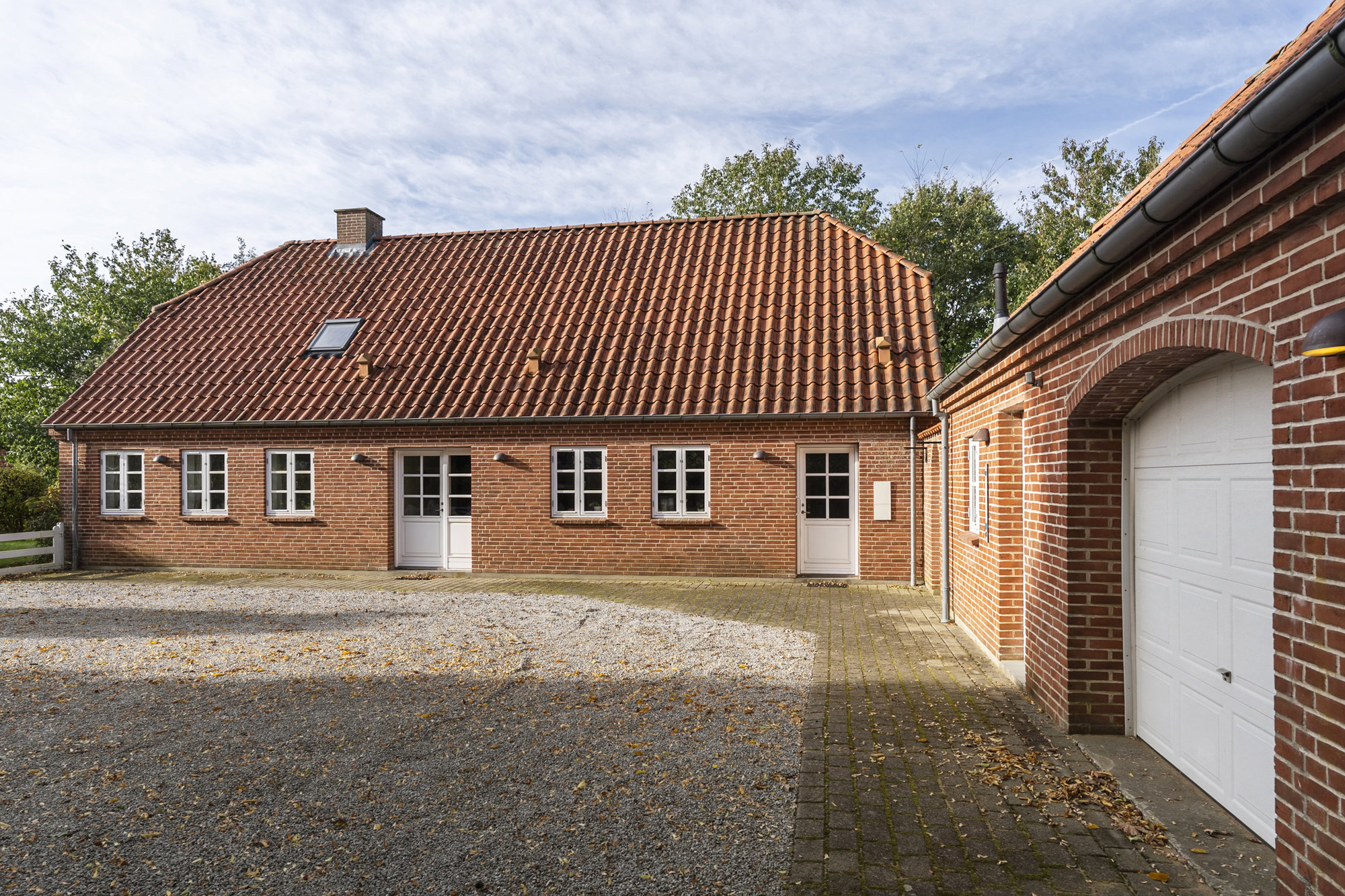 Ejendommen