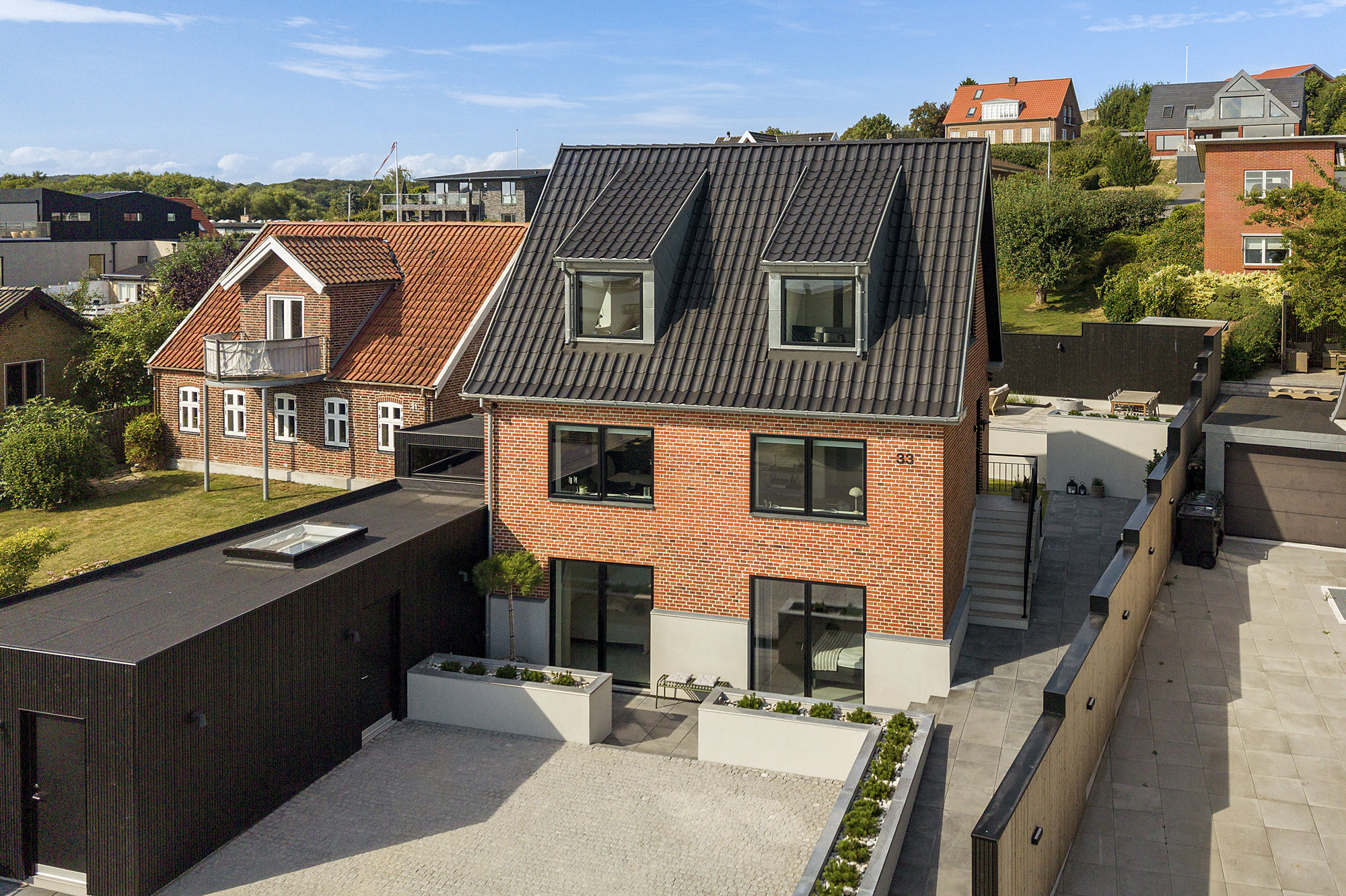 Fjordvej 33, 6000 Kolding - Billed