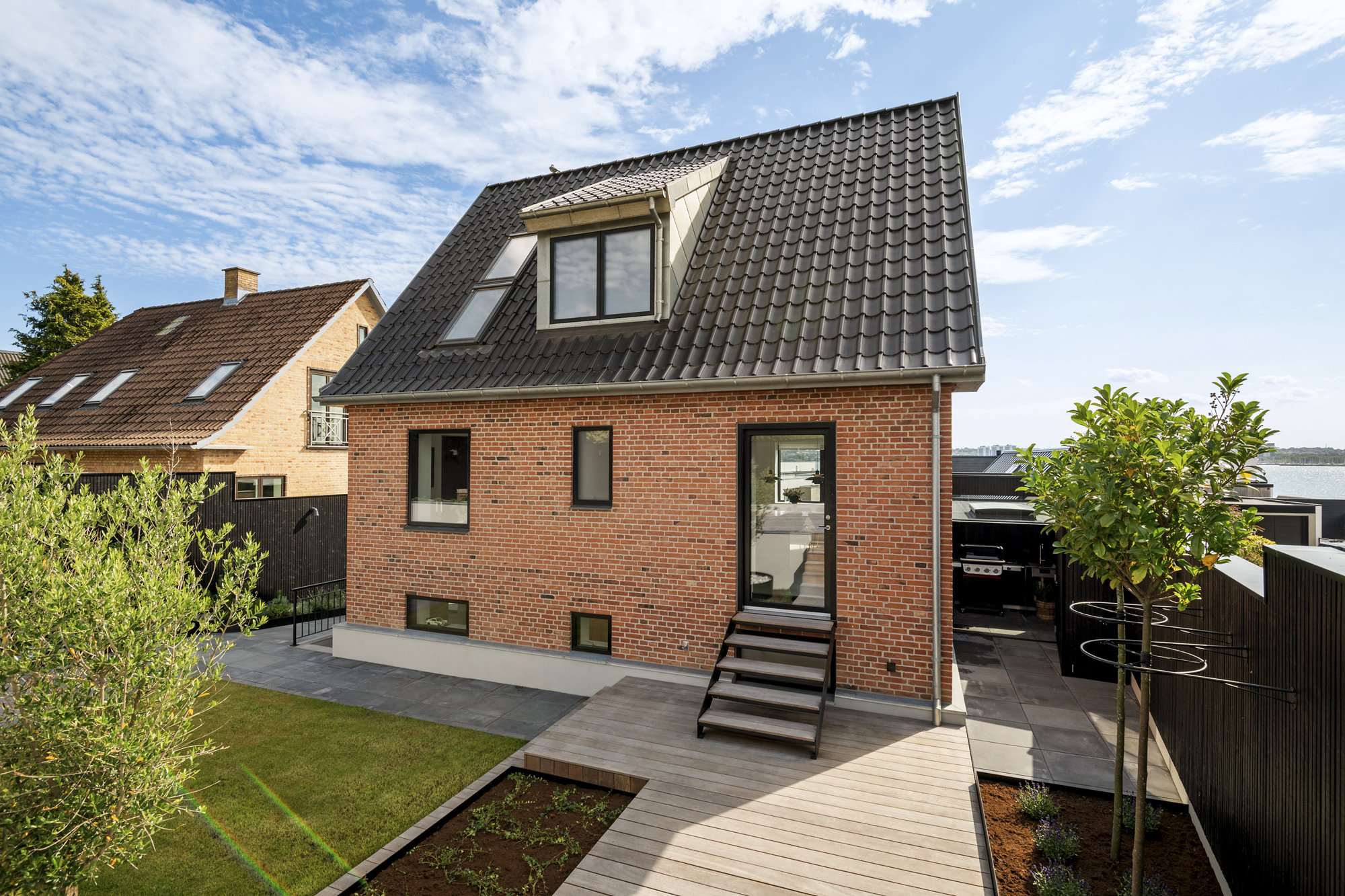 Fjordvej 33, 6000 Kolding - Billed