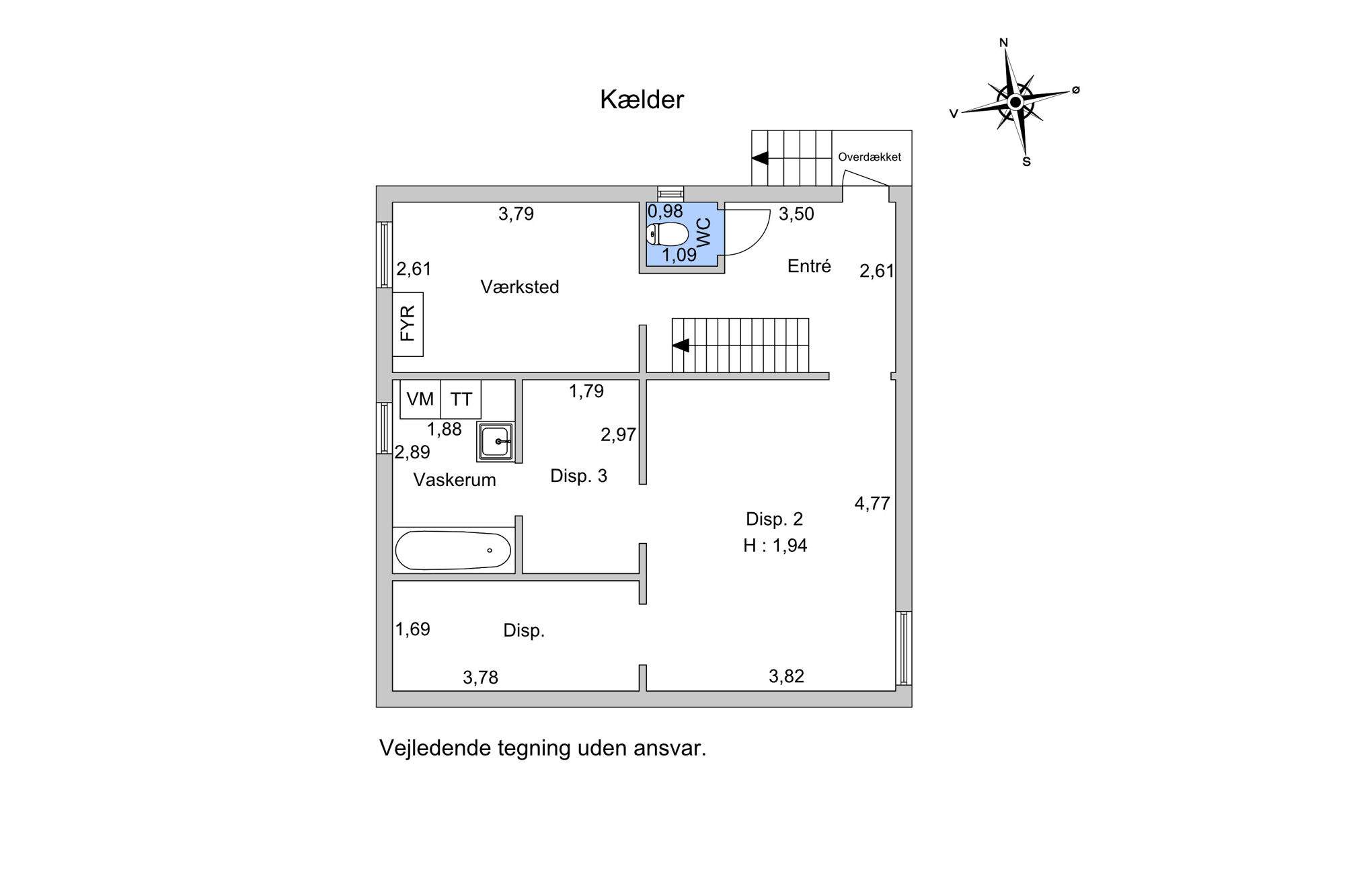 Koldingbjerg 25, 6000 Kolding - Billed
