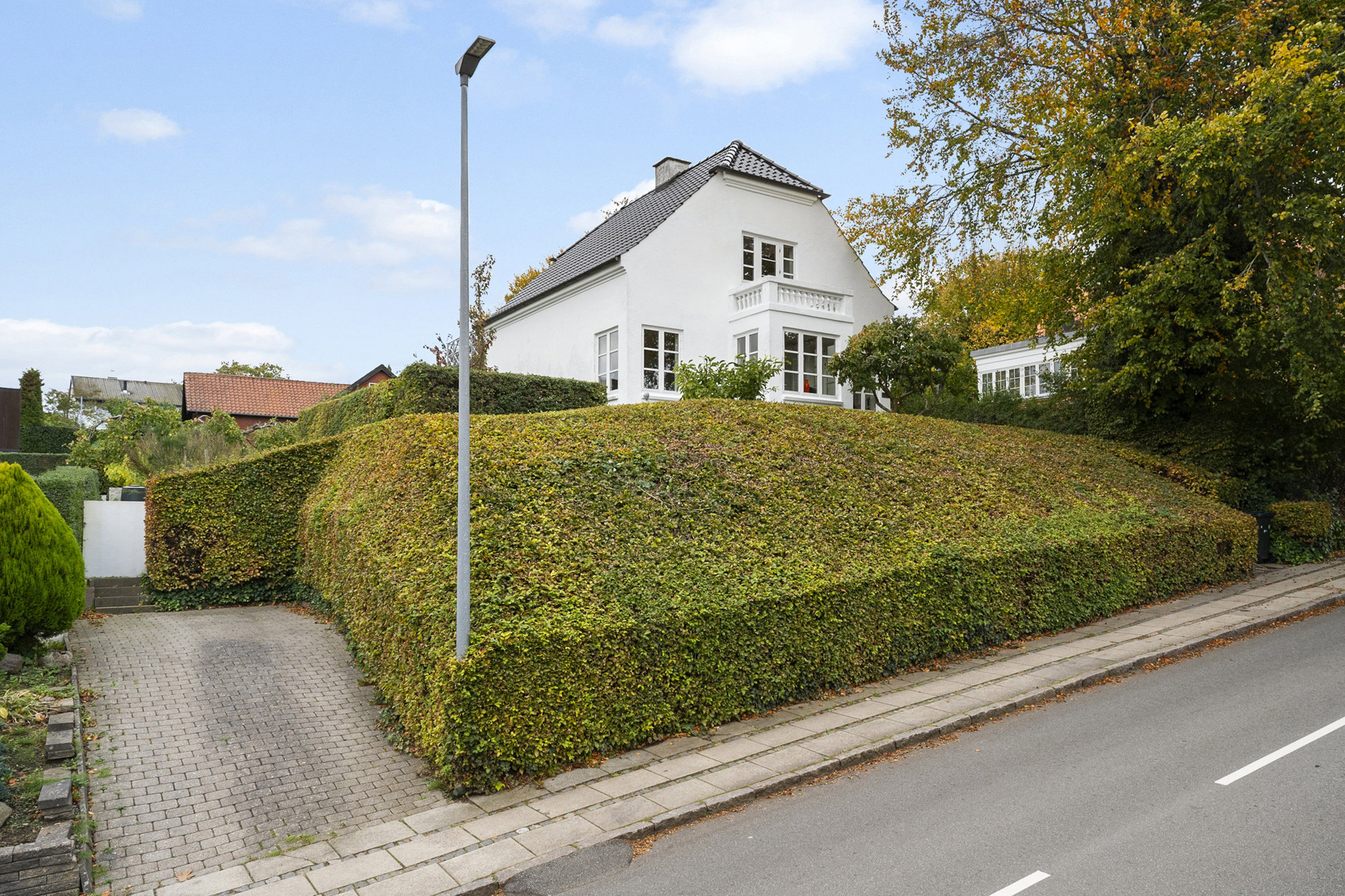 Ejendommen